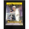 Image 1 : 2019-20 UPPER DECK ARTIFACTS HOCKEY BLASTER BOX
