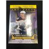 Image 1 : 12019-20 UPPER DECK ARTIFACTS HOCKEY BLASTER BOX
