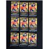 Image 1 : 2018-19 UPPER DECK SERIES ONE HOCKEY CARD PACKS LOT