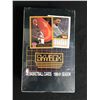 Image 1 : 1990-91 SKYBOX BASKETBALL HOBBY BOX