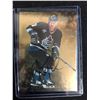 Image 1 : 1998-99 Be A Player Autographs Gold Markus Naslund