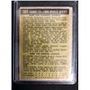 Image 2 : 1961 Topps #307 World Series Game 2