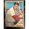 Image 1 : 1962 Topps #50 Stan Musial