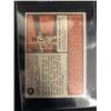 Image 2 : 1962 Topps #30 Eddie Mathews
