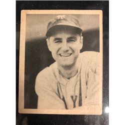 1939 PLAY BALL #35 BILL JURGES