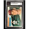 Image 1 : 1956 TOPPS #174 GLEN GORBOUS (7 NM)