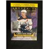Image 1 : 2019-20 UPPER DECK ARTIFACTS HOCKEY BLASTER BOX