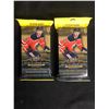Image 1 : 2018-19 UPPER DECK SERIES ONE HOCKEY CARD PACKS LOT