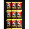 Image 1 : 2019-20 O-PEE-CHEE HOCKEY CARD PACKS LOT