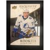 Image 1 : 2018-19 EXQUISITE ROOKIES ANTHONY CIRELLI (200/299)