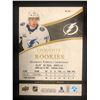 Image 2 : 2018-19 EXQUISITE ROOKIES ANTHONY CIRELLI (200/299)