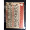Image 2 : 1952 TOPPS #26 MONFORD IRVIN