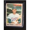 Image 1 : 1970 TOPPS #290 ROD CAREW