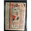 Image 2 : 1958 Topps Baseball #88 Duke Snider