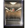 Image 2 : 2009 Topps Triple Threads #3 BABE RUTH