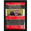 Image 2 : 2007 Bowman Chrome Football Card #BC66 Marshawn Lynch Rookie