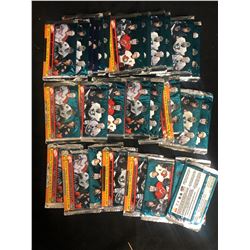 2004 ATOMIC HOCKEY CARD PACKS LOT