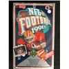 Image 1 : 1991 Upper Deck NFL Football Factory Sealed Box