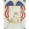 Image 2 : John F. Kennedy Signed Photograph