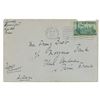 Image 4 : John F. Kennedy Autograph Letter Signed