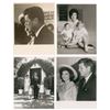 Image 1 : Kennedy Family Photographs