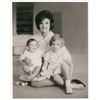 Image 3 : Kennedy Family Photographs