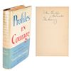 Image 1 : John F. Kennedy Signed Book