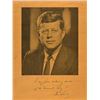 Image 1 : John F. Kennedy Democratic Donor Gifts