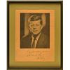 Image 3 : John F. Kennedy Democratic Donor Gifts
