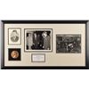 Image 1 : John F. Kennedy Signed Photograph