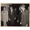 Image 2 : John F. Kennedy Signed Photograph