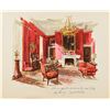 Image 3 : Kennedy White House Set of (3) Christmas Cards