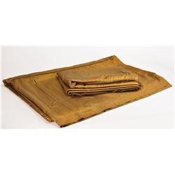 Jacqueline Kennedy's Bedspreads