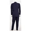 Image 2 : John F. Kennedy's Personally-Worn Sebastian Limited Suit
