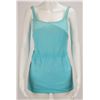 Image 1 : Jacqueline Kennedy's Turquoise Bathing Suit