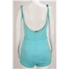 Image 2 : Jacqueline Kennedy's Turquoise Bathing Suit