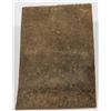 Image 2 : John F. Kennedy Assassination Limousine Leather