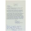 Image 7 : John F. Kennedy Assassination Limousine Leather