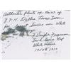 Image 9 : John F. Kennedy Assassination Limousine Leather