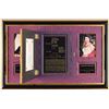 Image 3 : The Kennedy Legacy Signed Dallas Trade Mart Luncheon Invitation