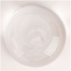 John F. Kennedy White House Gift Paperweight