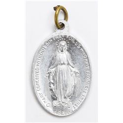 John F. Kennedy, Jr. Misericordia Medal