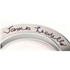 Image 3 : Kennedy Assassination: Jim Leavelle Signed Handcuffs
