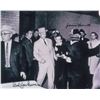 Image 1 : Kennedy Assassination: Jim Leavelle Signed Photograph