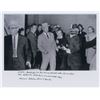 Image 1 : Kennedy Assassination: Jim Leavelle Signed Photograph