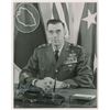 Image 1 : Edwin A. Walker Signed Photograph