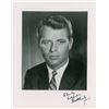 Image 1 : Robert F. Kennedy Signed Photograph