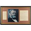 Image 1 : U. S. Grant