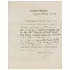Image 1 : Grover Cleveland