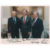 Image 1 : Three Presidents